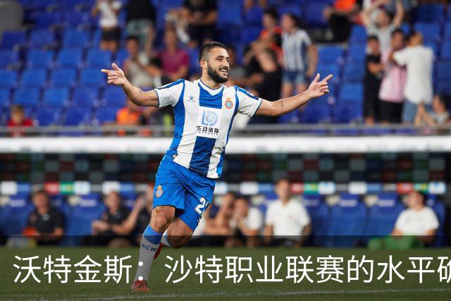 沃特金斯：沙特职业联赛的水平确实和英超一样高，这对抗很强