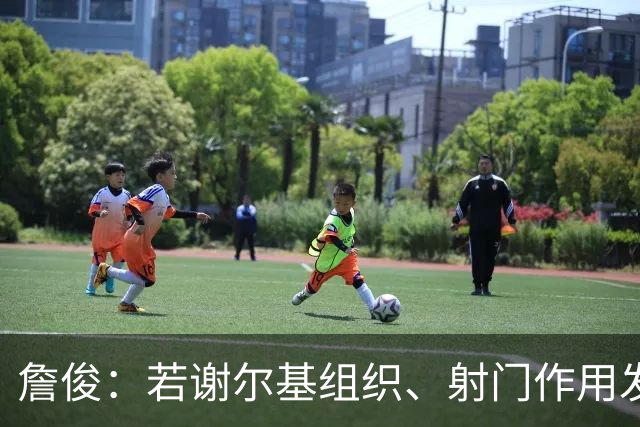 詹俊：若谢尔基组织、射门作用发挥不出来，曼城中场防守较吃力