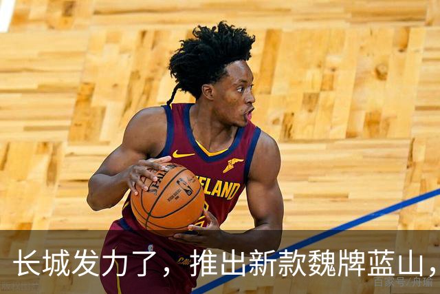 长城发力了，推出新款魏牌蓝山，售价可能35万左右？