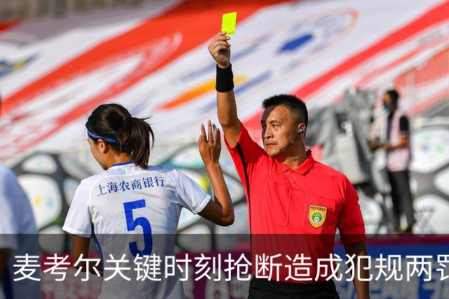 麦考尔关键时刻抢断造成犯规两罚全中，广州还剩22秒领先北控2分